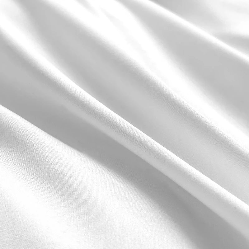 Simple Linen with 2 pillow cases