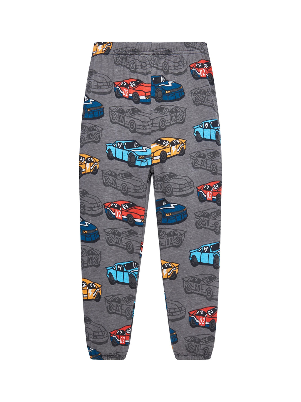 Race car