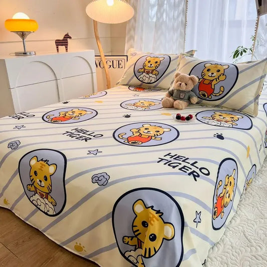 Beautiful and Lovely