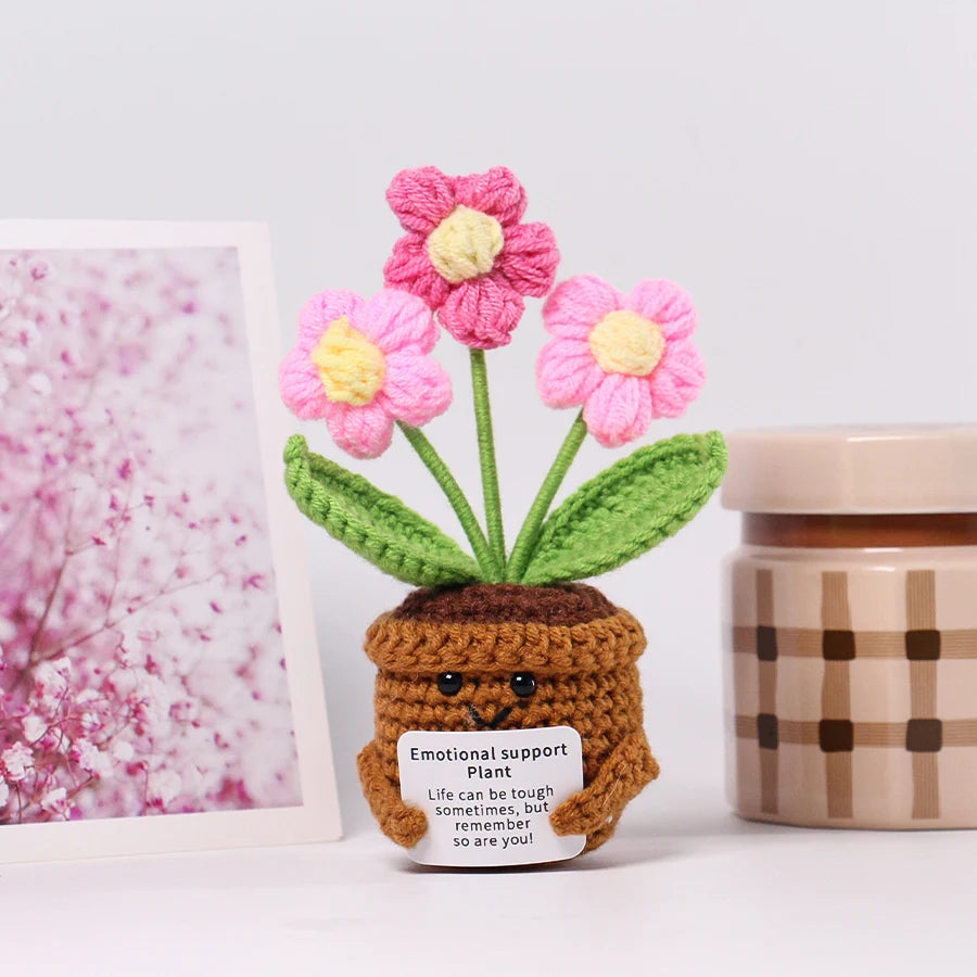 So many Different Styles!