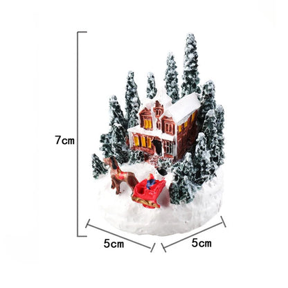 Christmas LED Night Lights