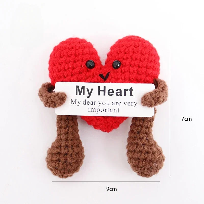 Positivity to the max