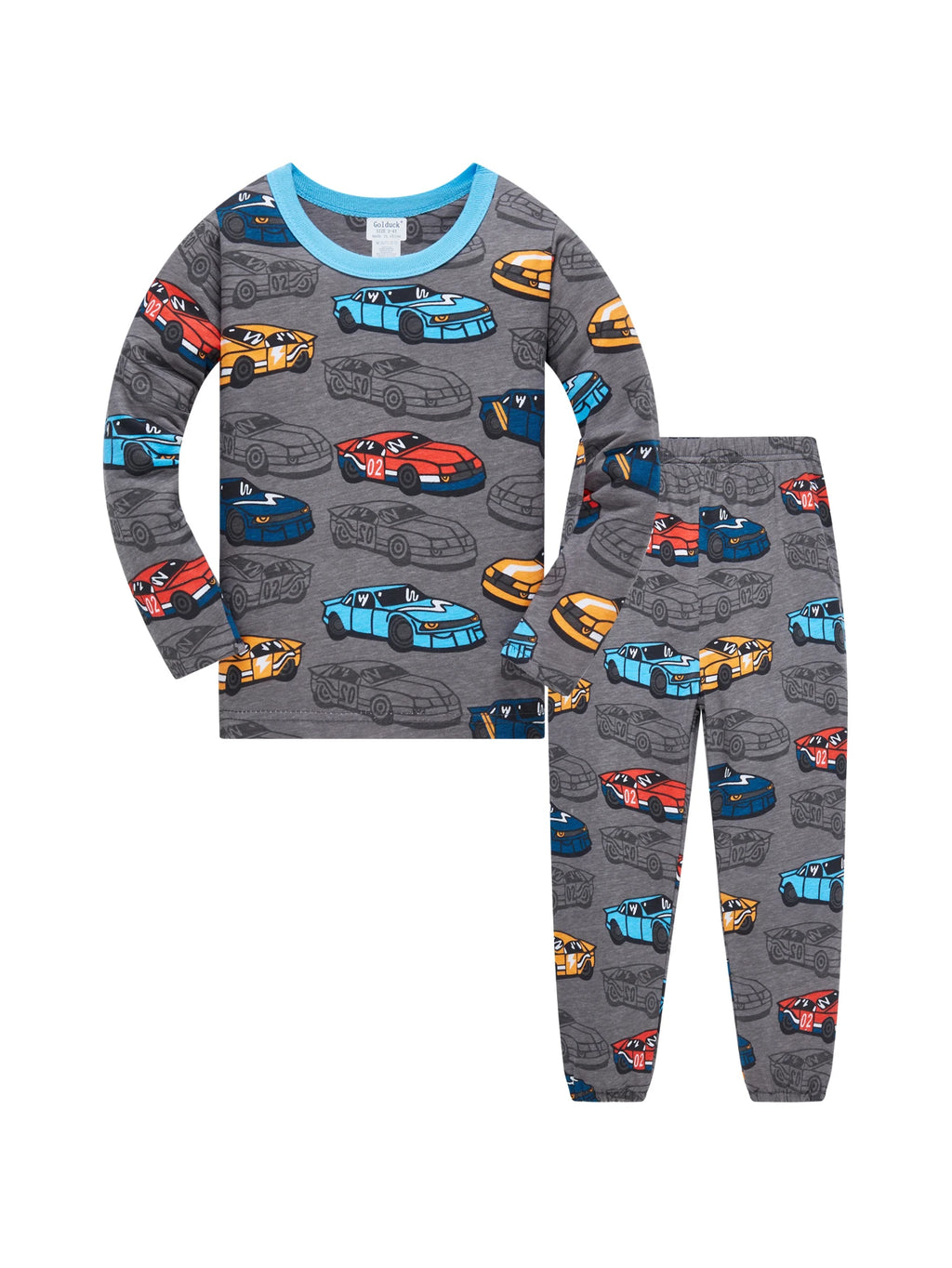 Race car