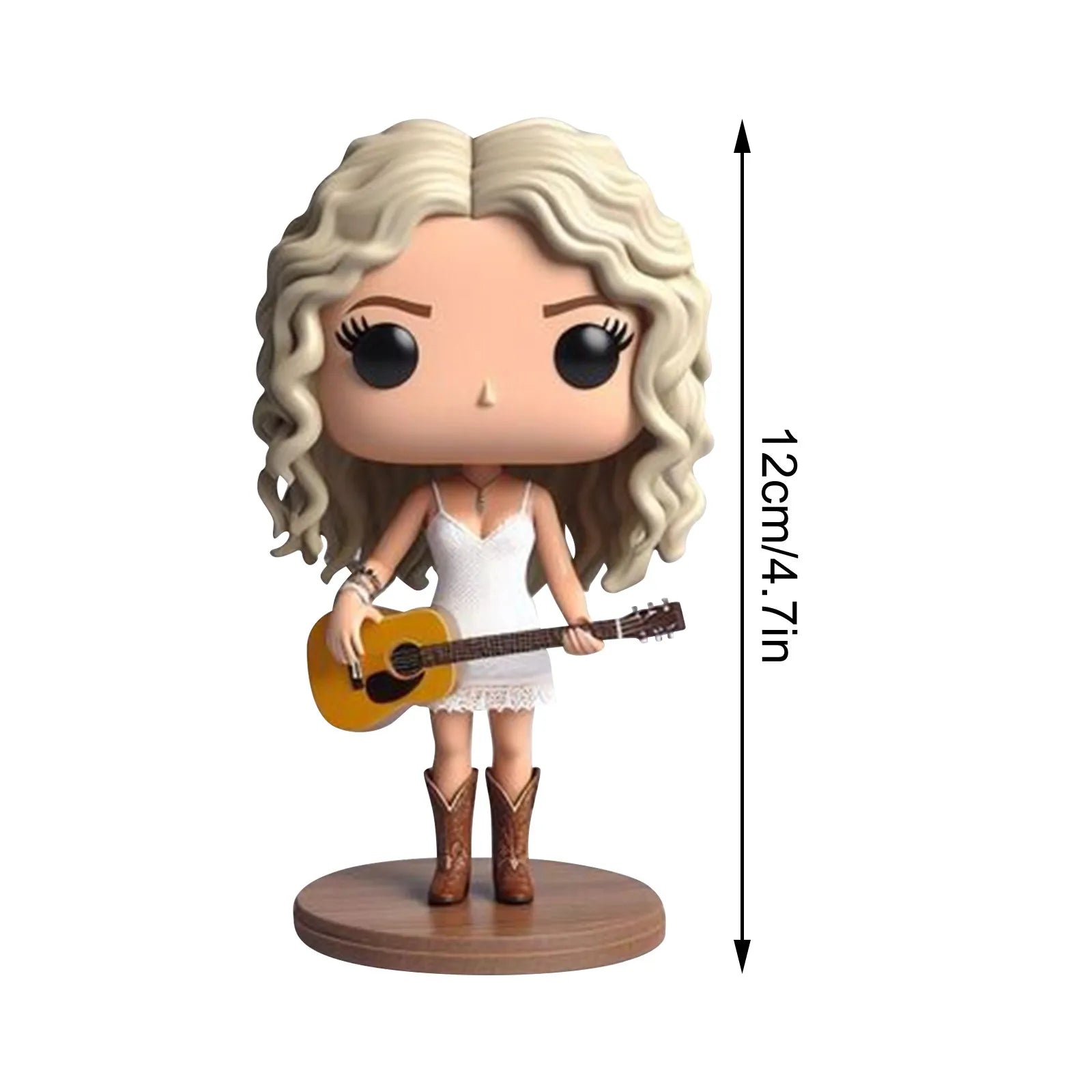 Handmade decorative Figurine