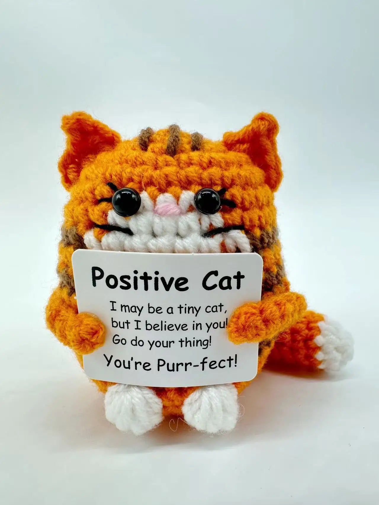 Positivity!