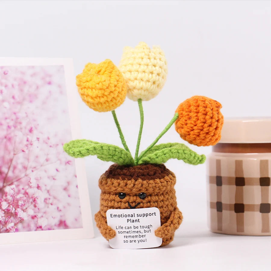 So many Different Styles!