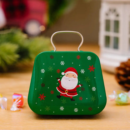 Christmas mini bags
