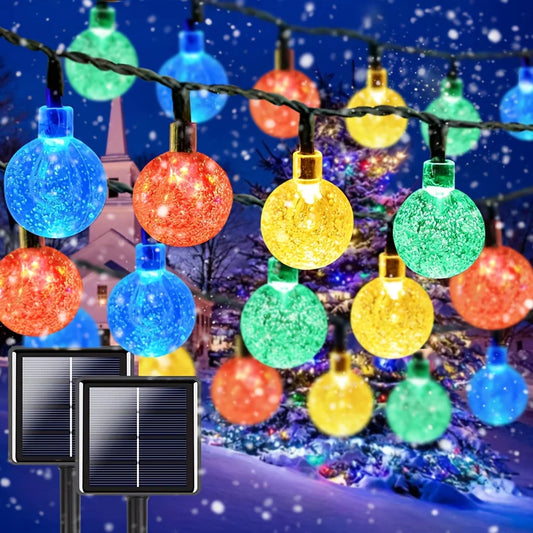 Christmas LED