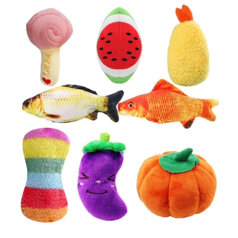 Small Toys for everyone