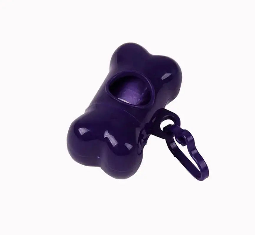Poop bag