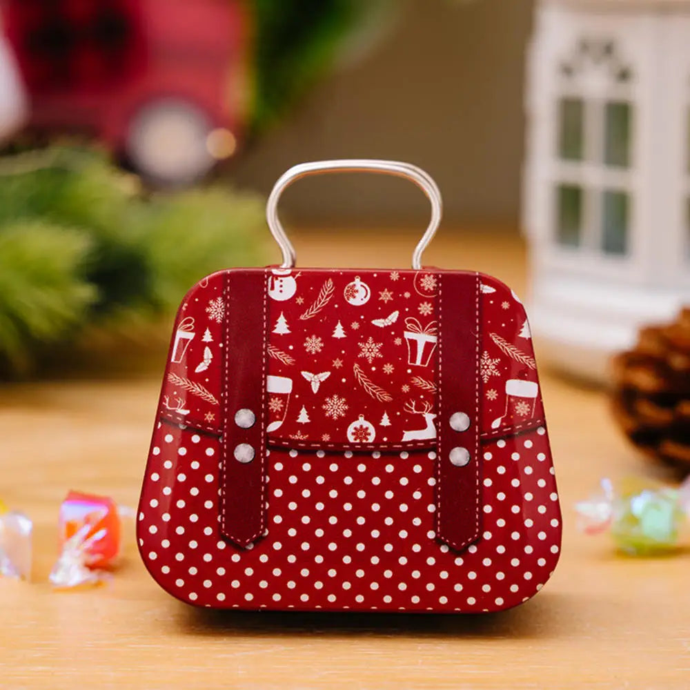 Christmas mini bags