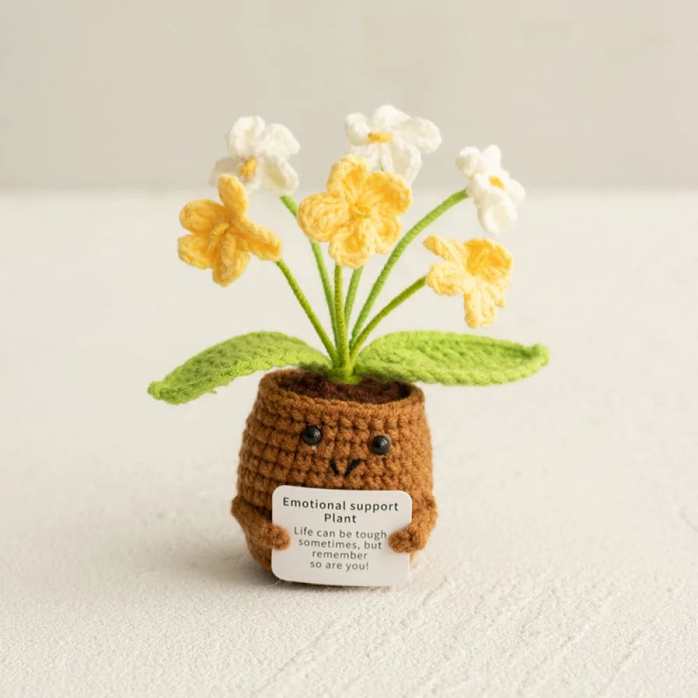 So many Different Styles!