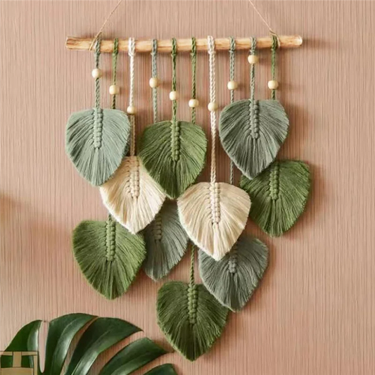 Calming Wall decor