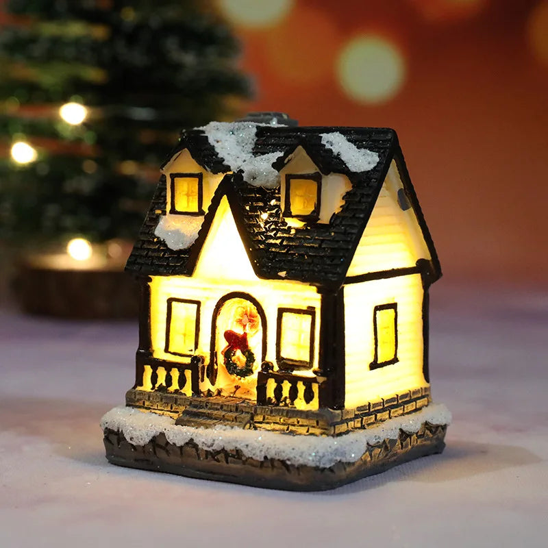 Christmas LED Night Lights