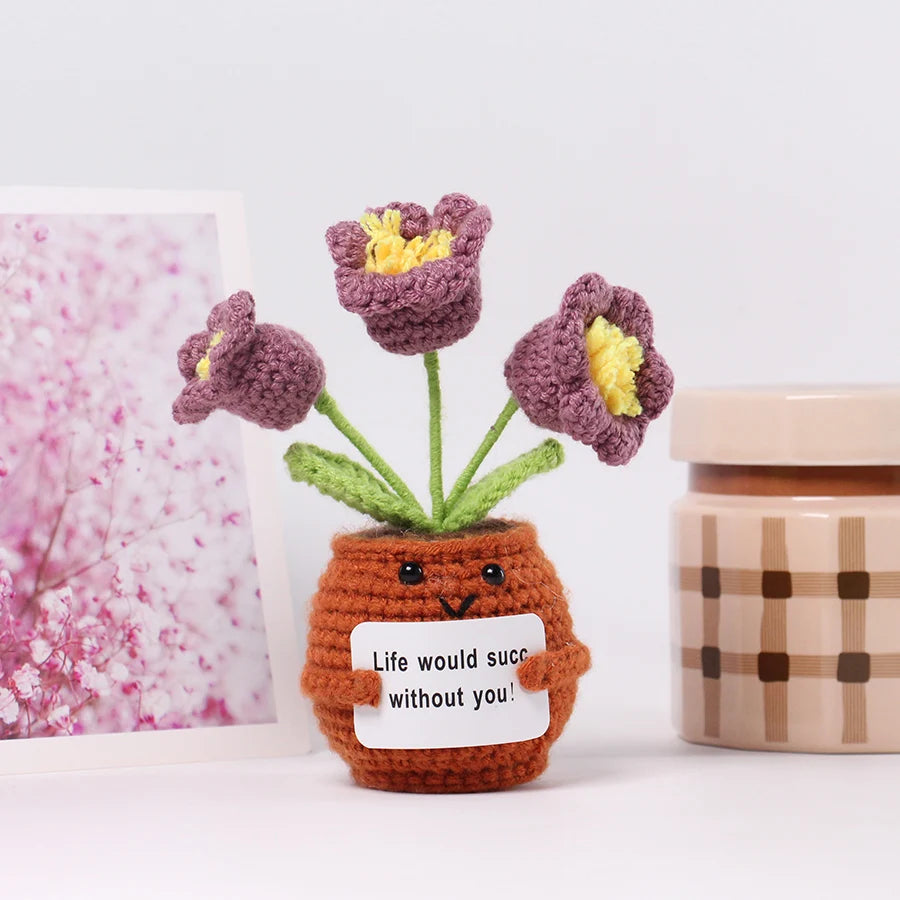 So many Different Styles!