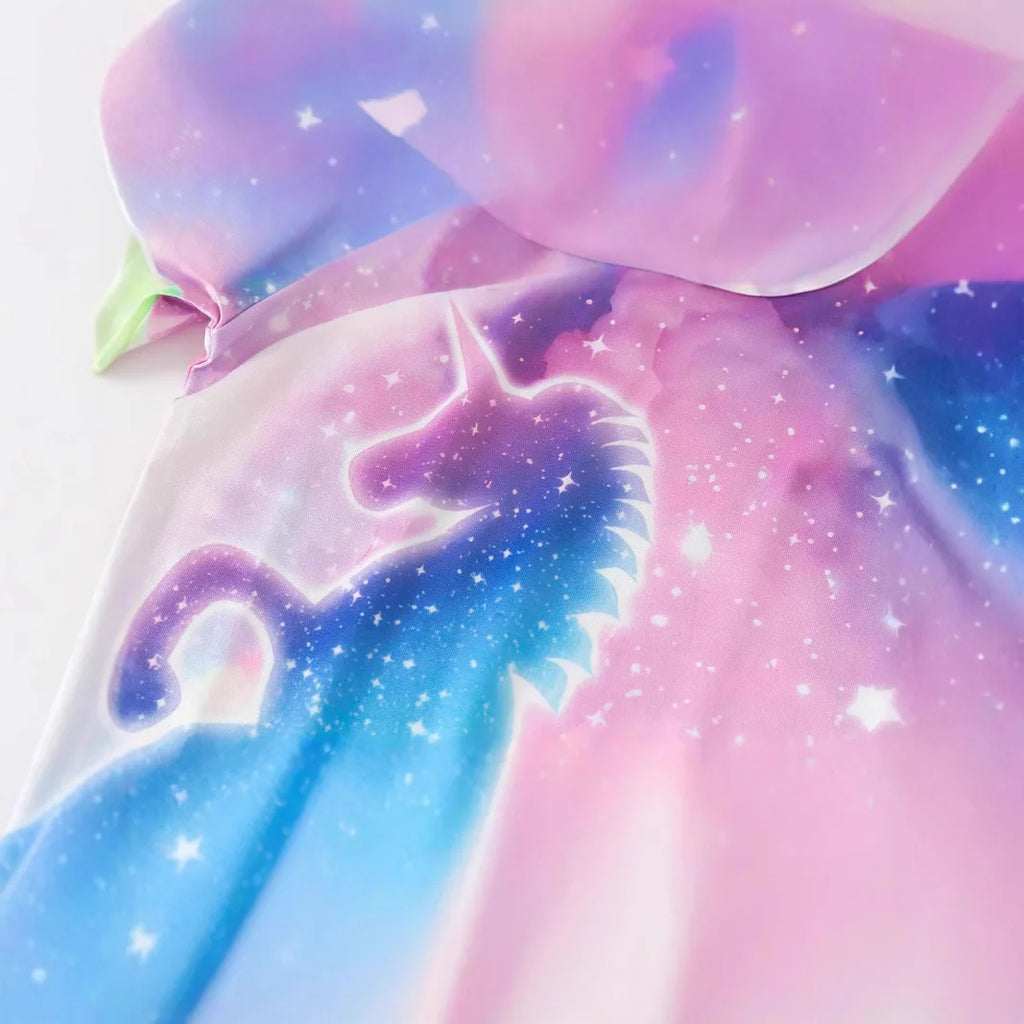 Two piece PJ with eye catching designs