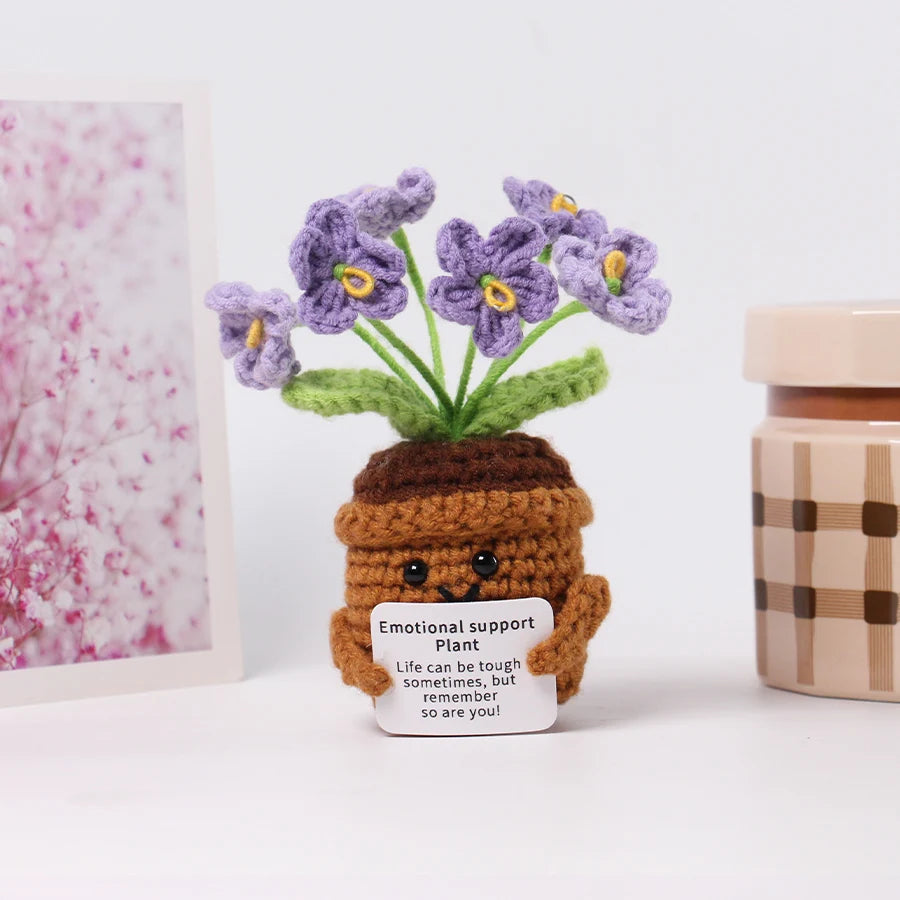 So many Different Styles!