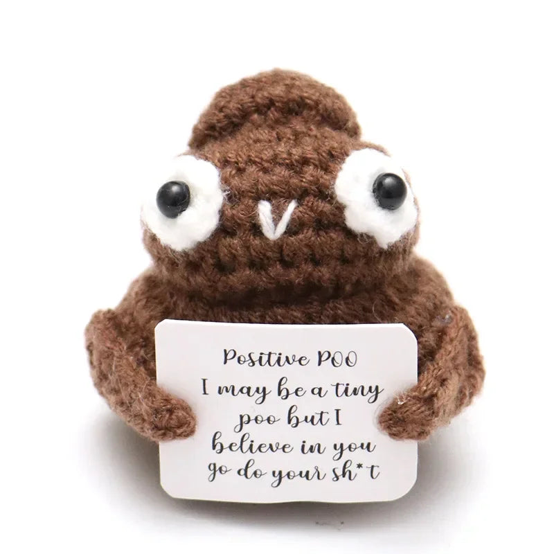 Positivity to the max