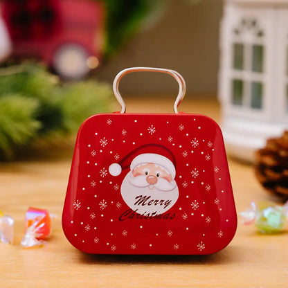 Christmas mini bags