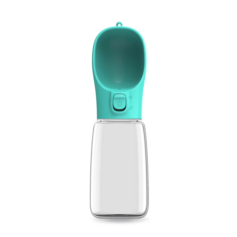 Handy Pet water/feeder for your buddy