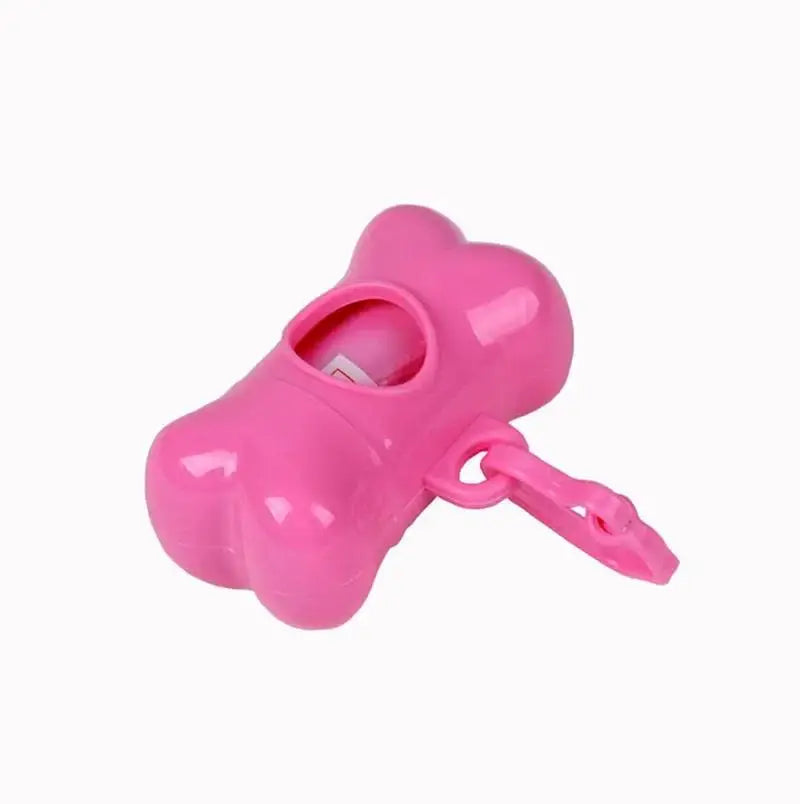 Poop bag
