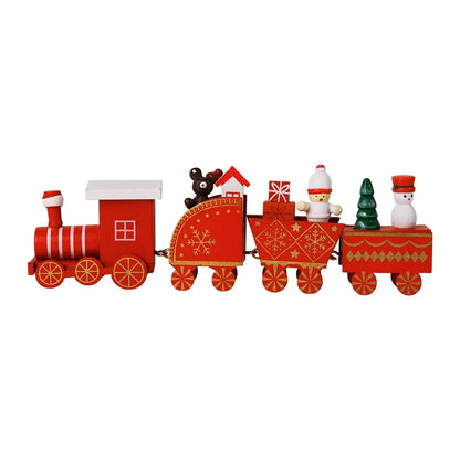 Christmas Train
