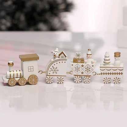 Christmas Train