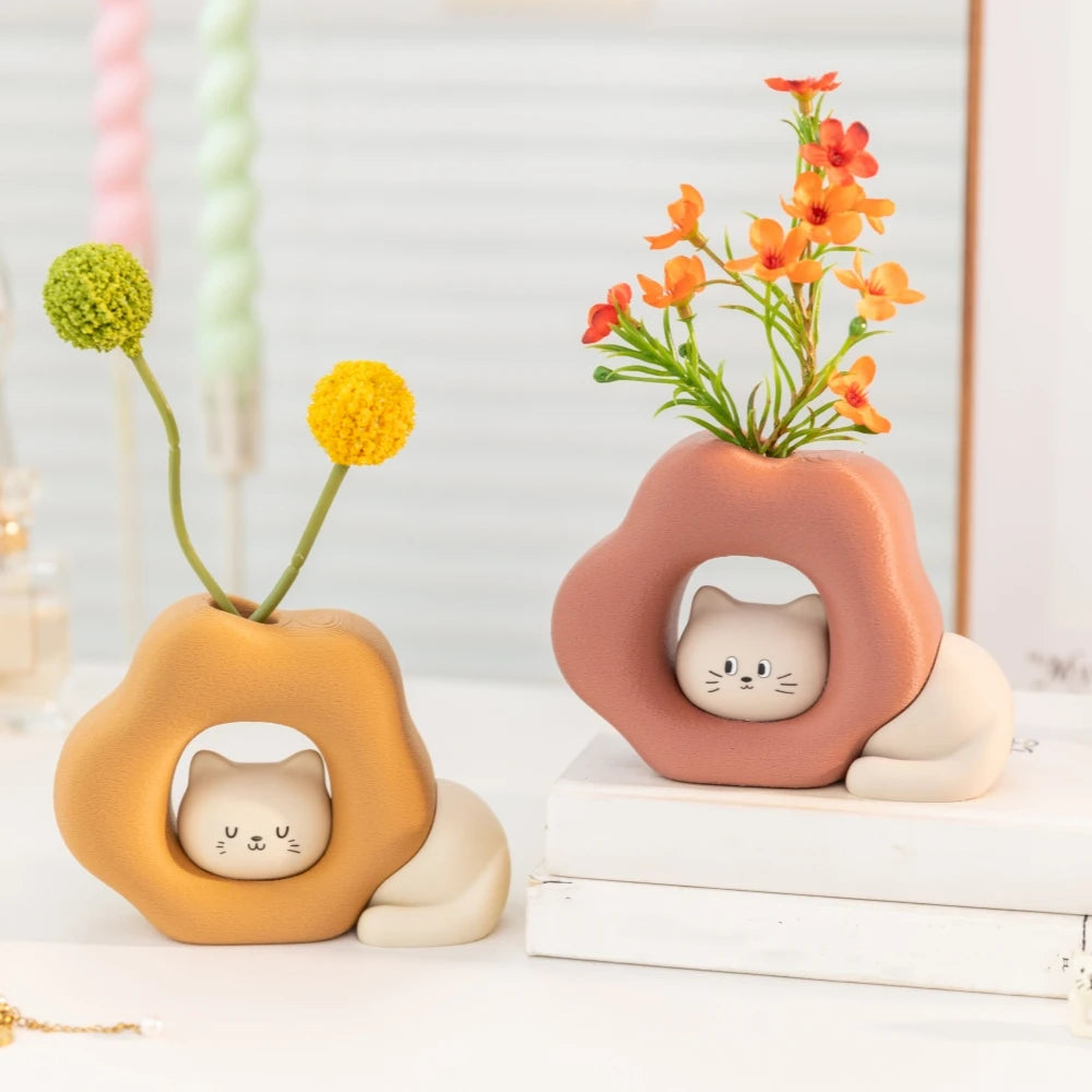 Cute ornaments for a cute person like you