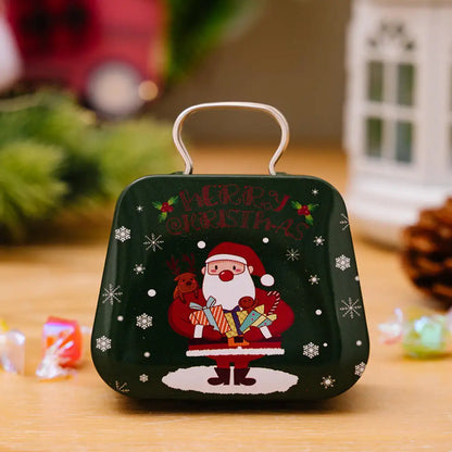 Christmas mini bags