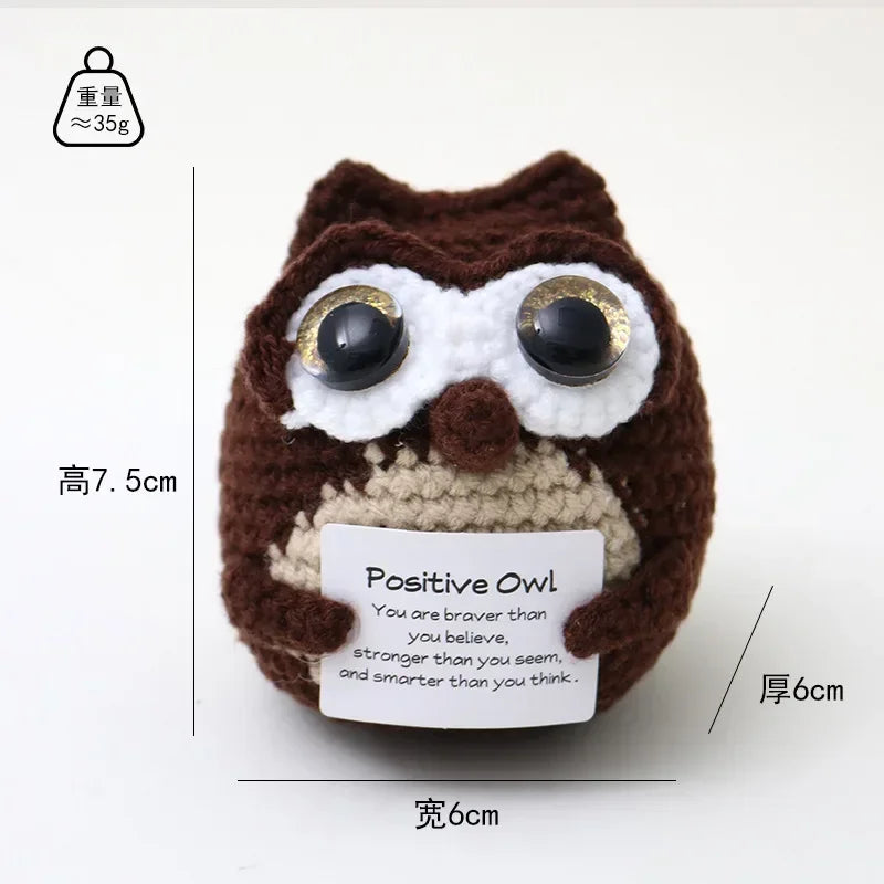 Positivity to the max