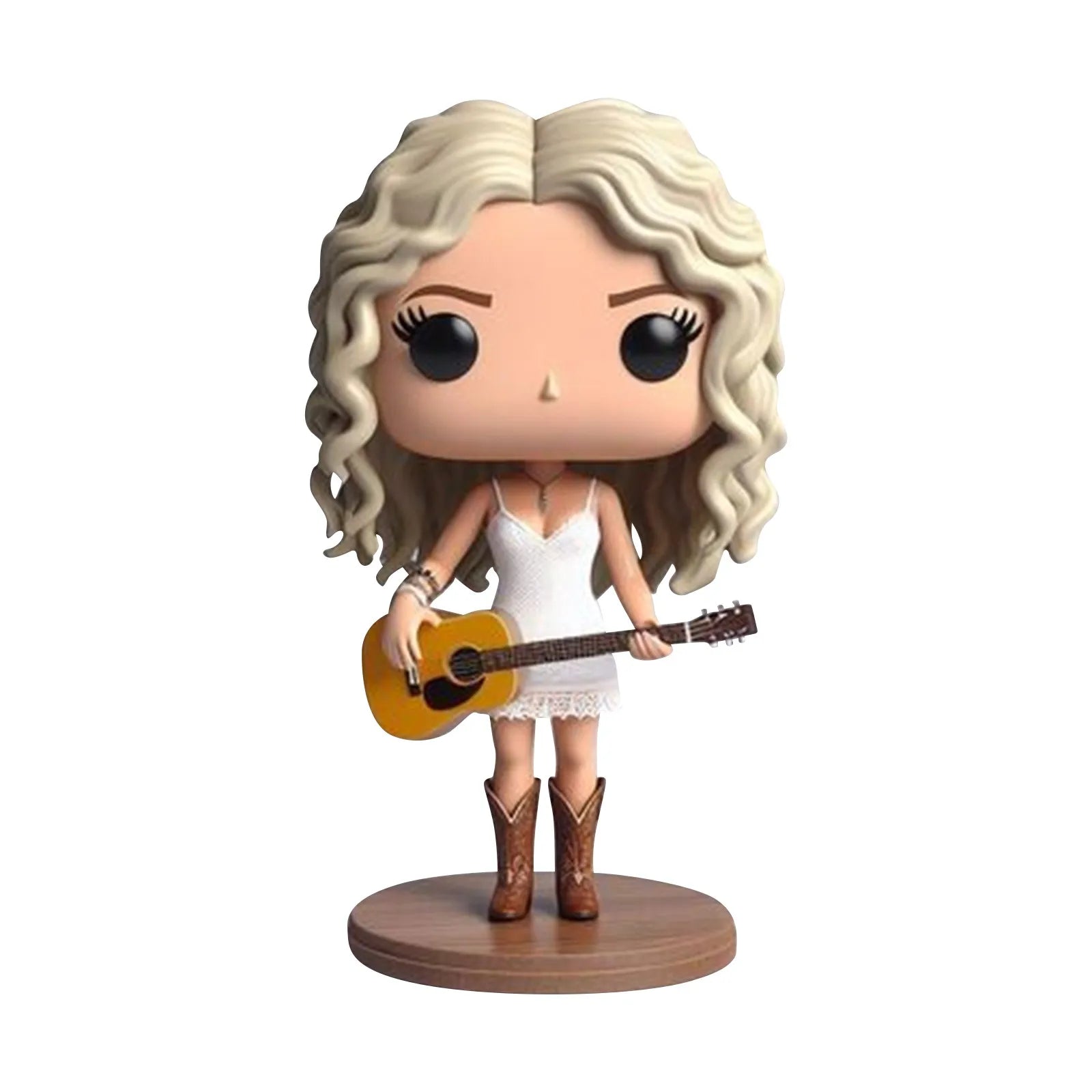Handmade decorative Figurine