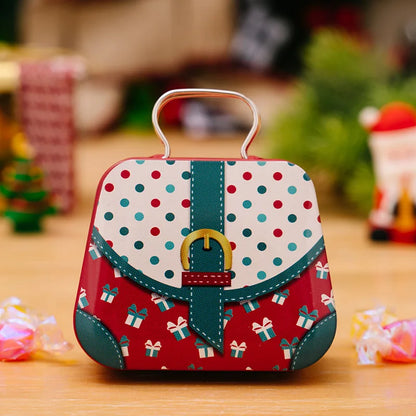 Christmas mini bags