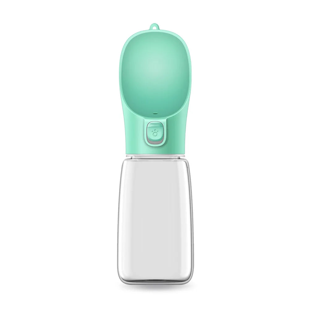 Handy Pet water/feeder for your buddy