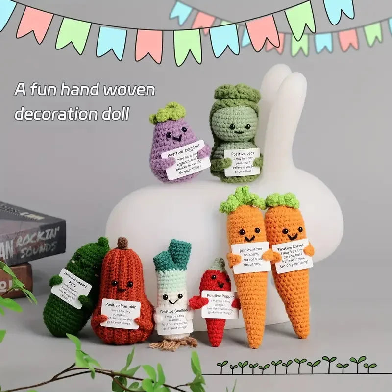 Positivity to the max