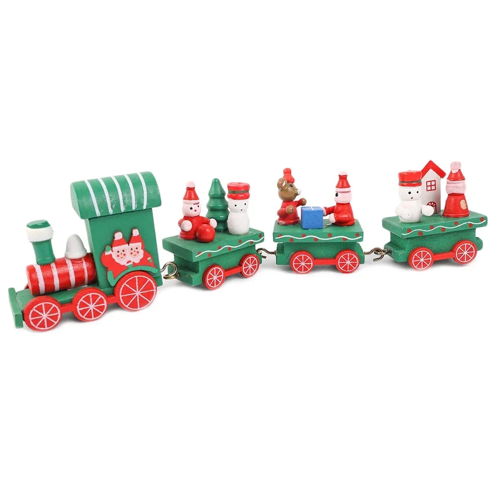 Christmas Train