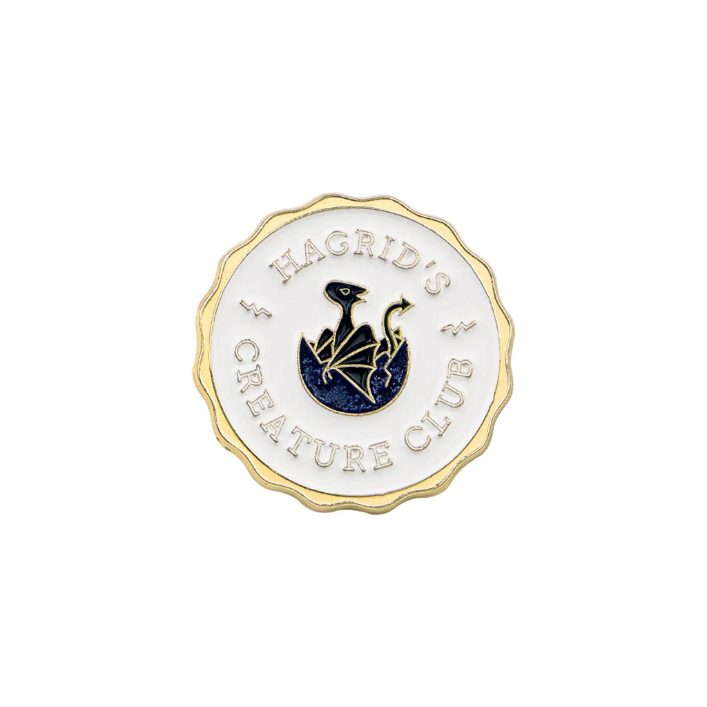 Pins for thought