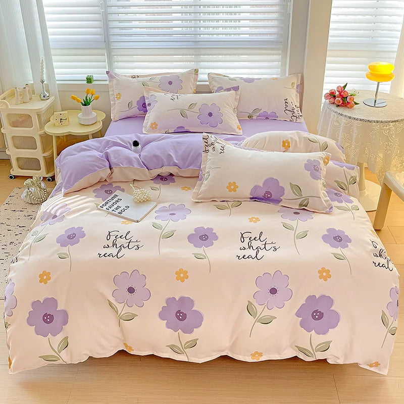 Adorable 4pc set