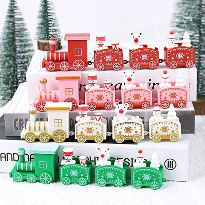 Christmas Train