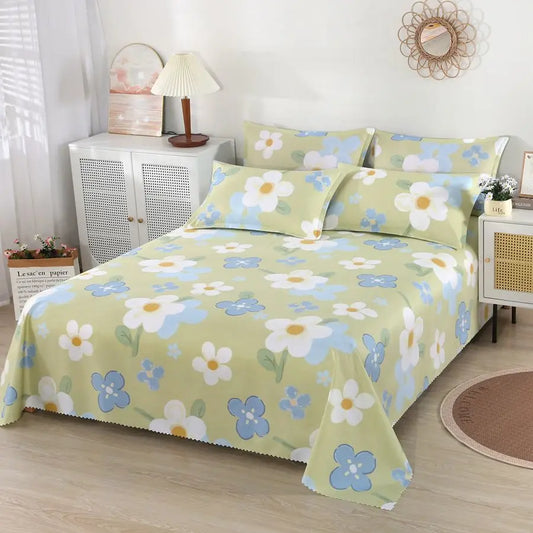 Gorgeous 1pc Bed sheet