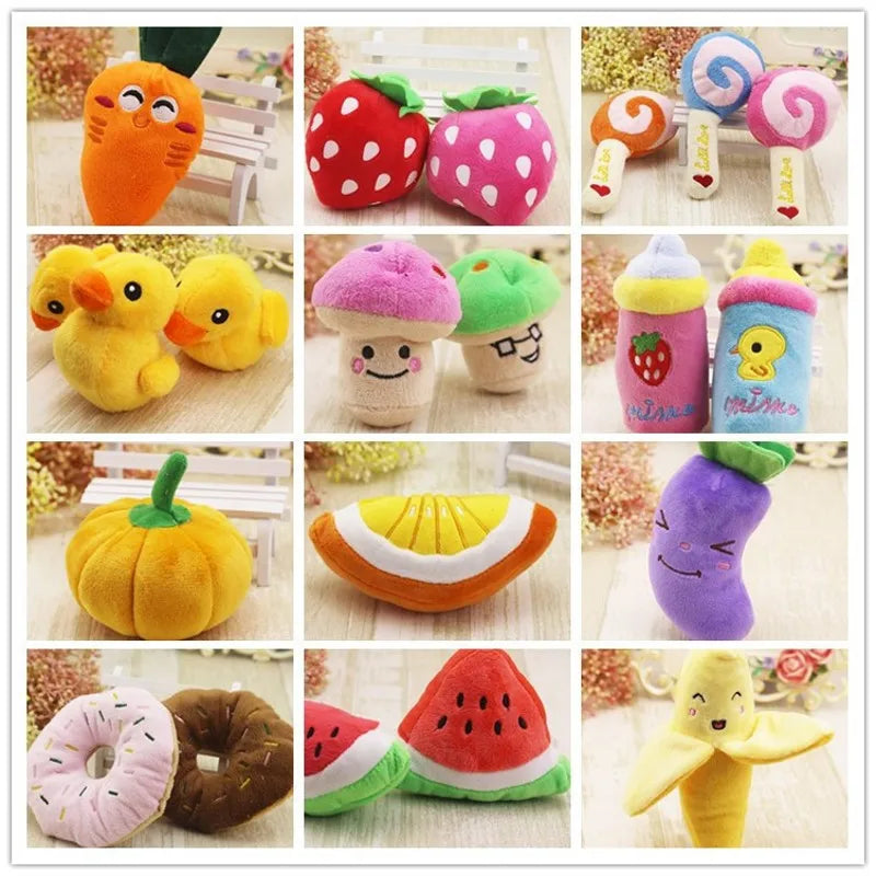 Small Toys for everyone