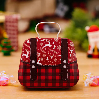 Christmas mini bags