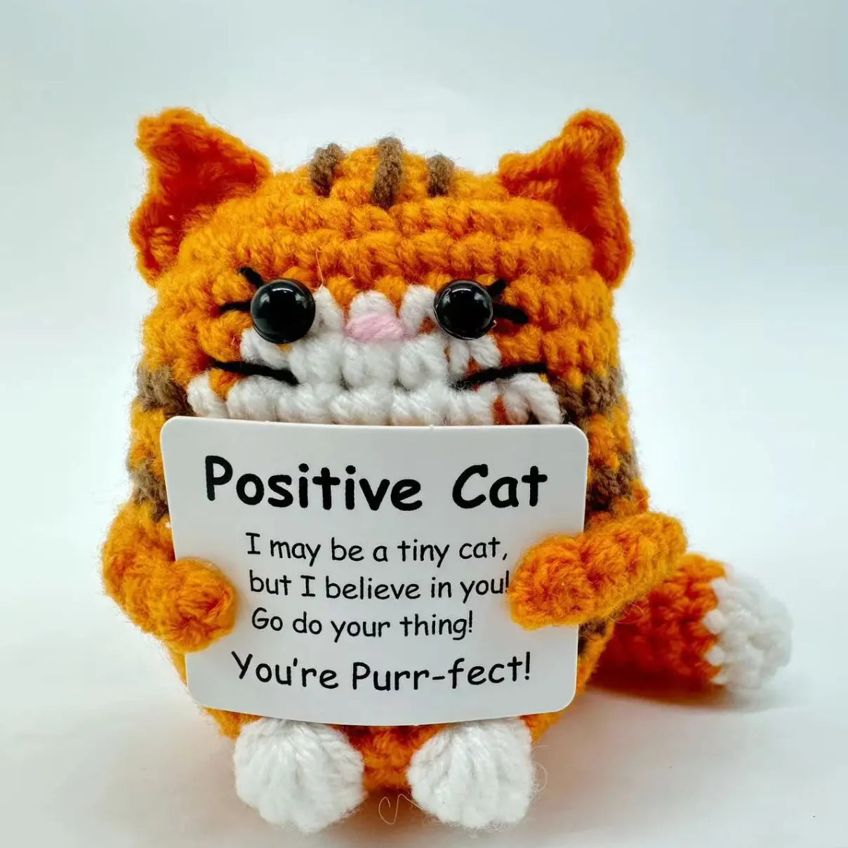Positivity!