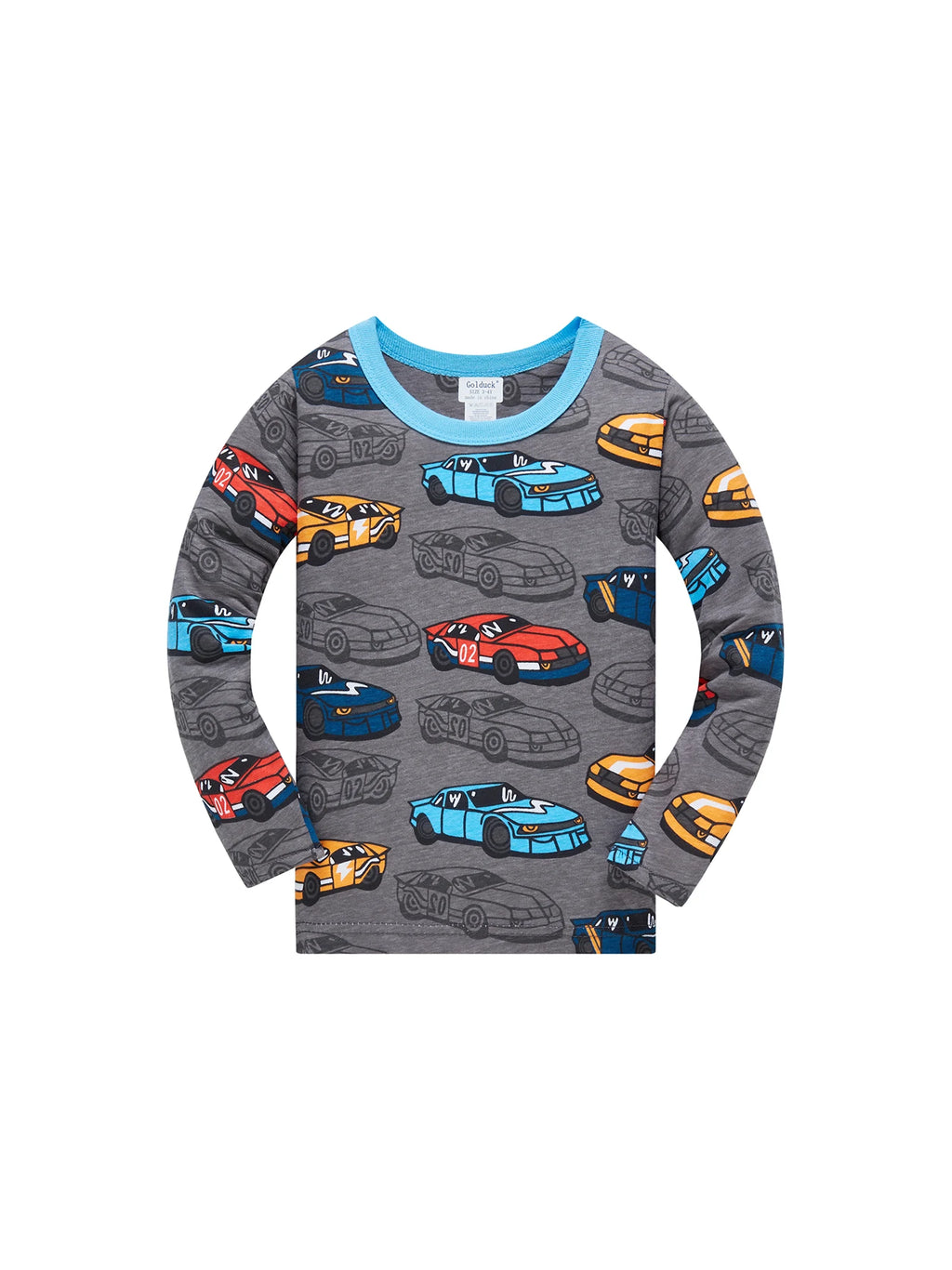 Race car