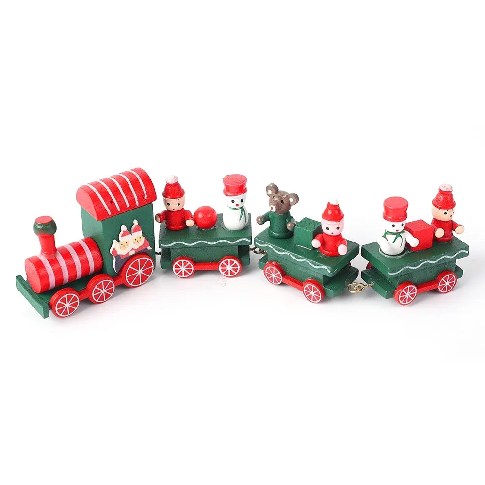 Christmas Train