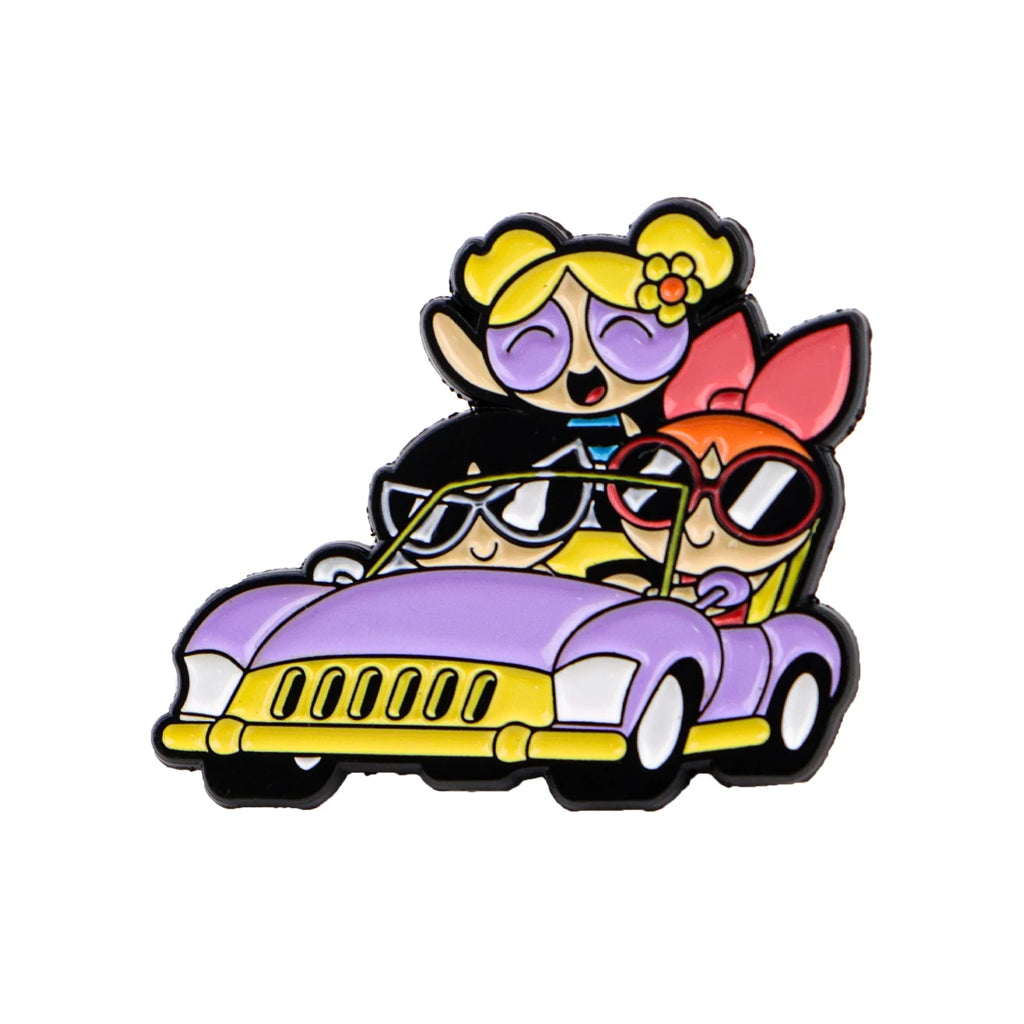 Sugar, Spice and everything Nice