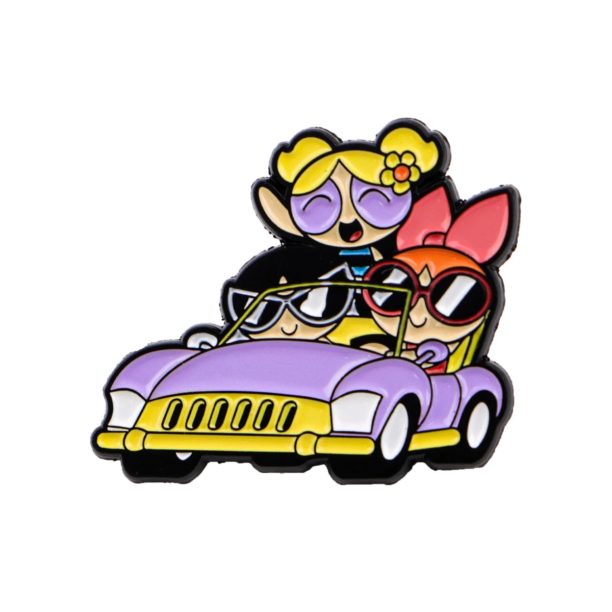 Sugar, Spice and everything Nice