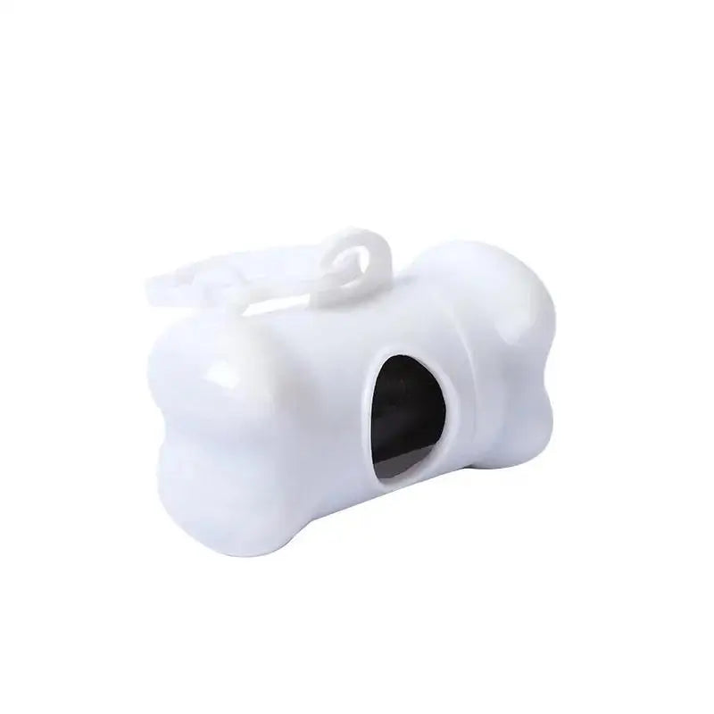 Poop bag