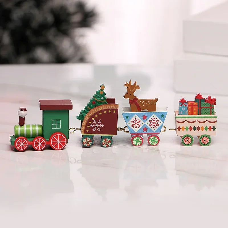 Christmas Train