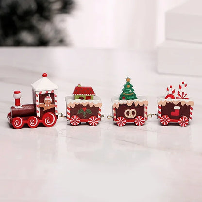 Christmas Train
