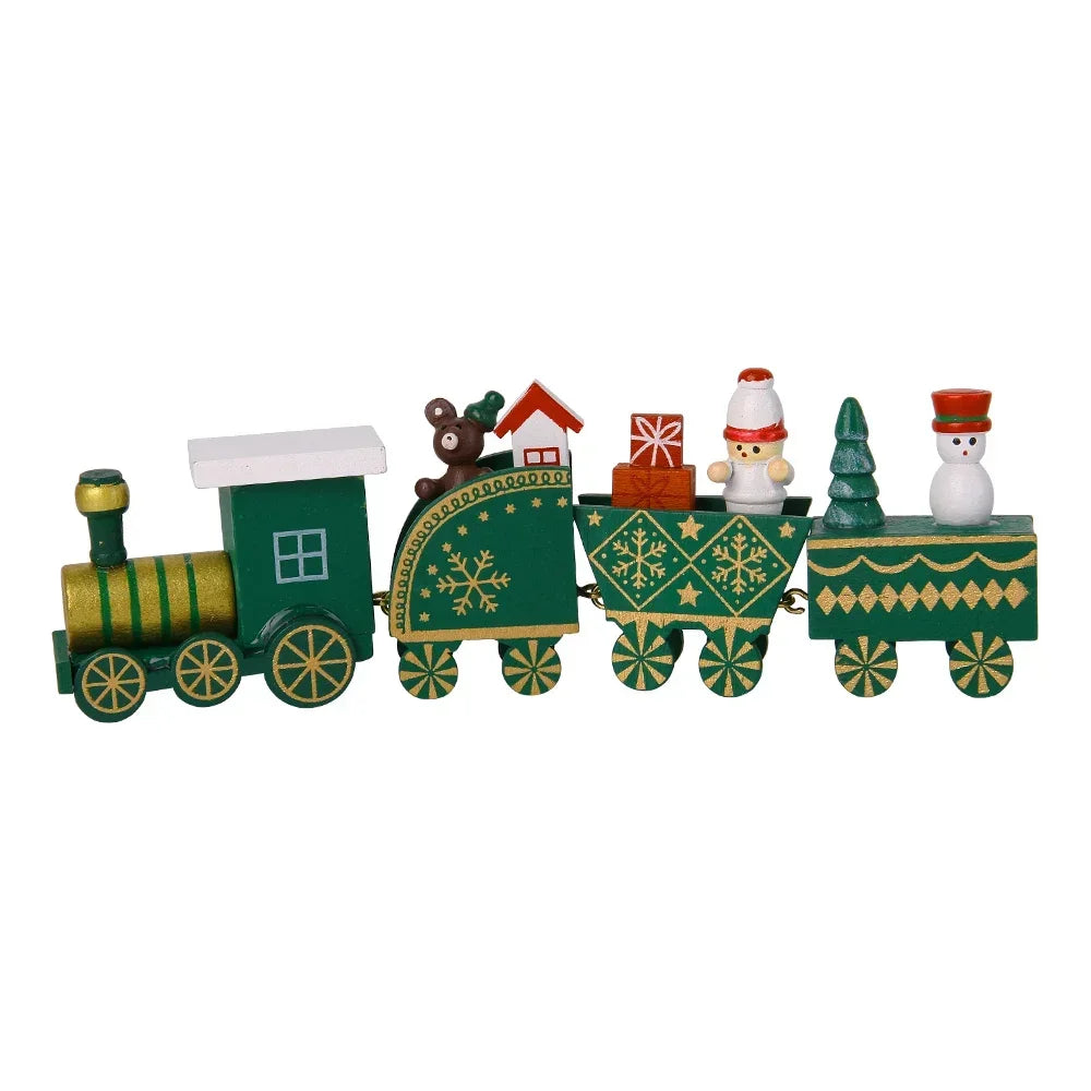 Christmas Train